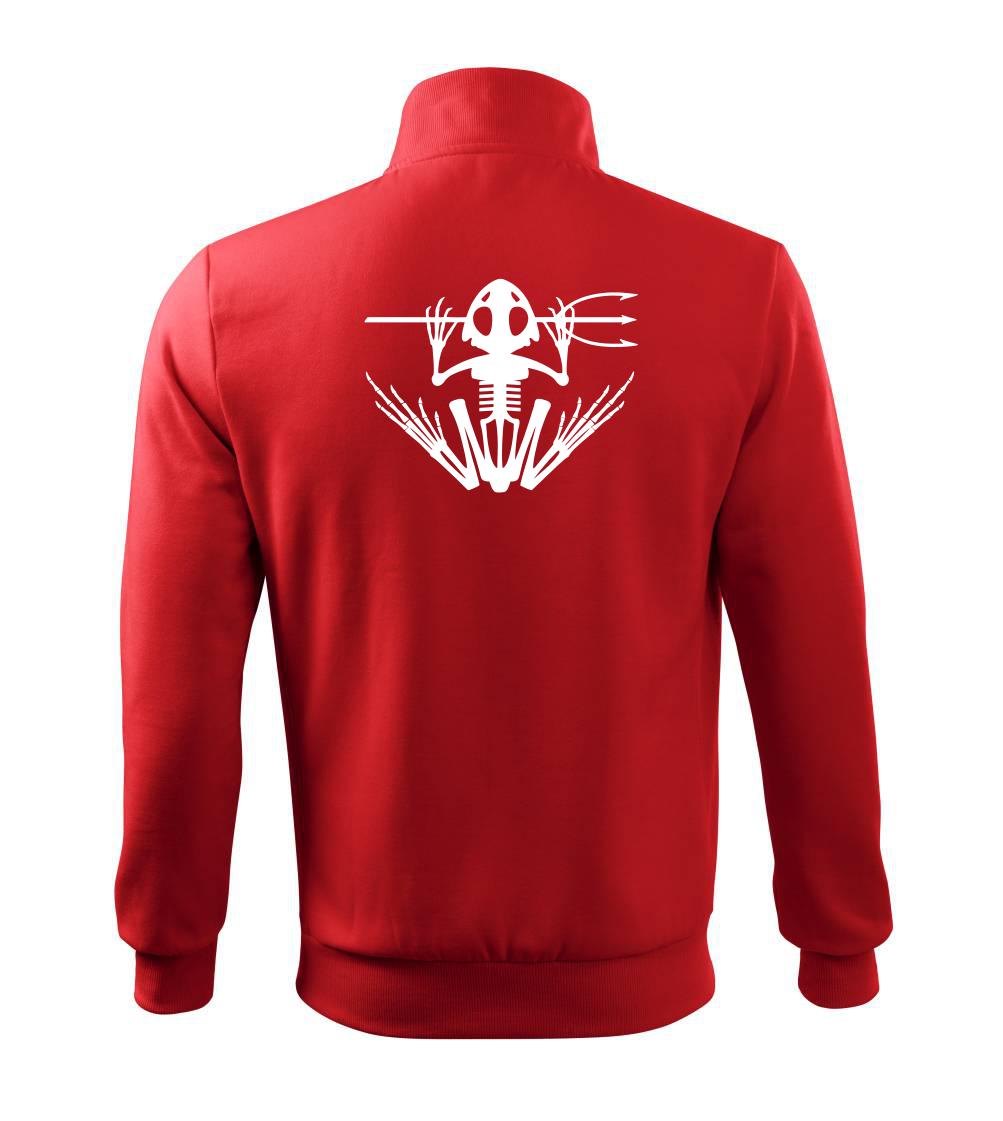 US Navy Seal Frog US Navy Seal Frog