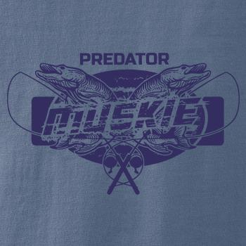 Muškárenie dve ryby Muškárenie dve ryby