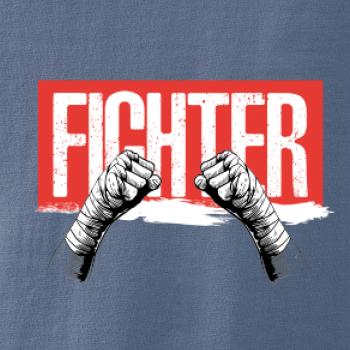 Fighter päste