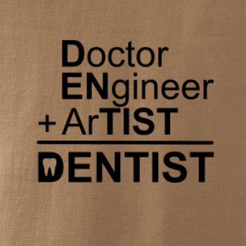 Čo znamená dentist Čo znamená dentist