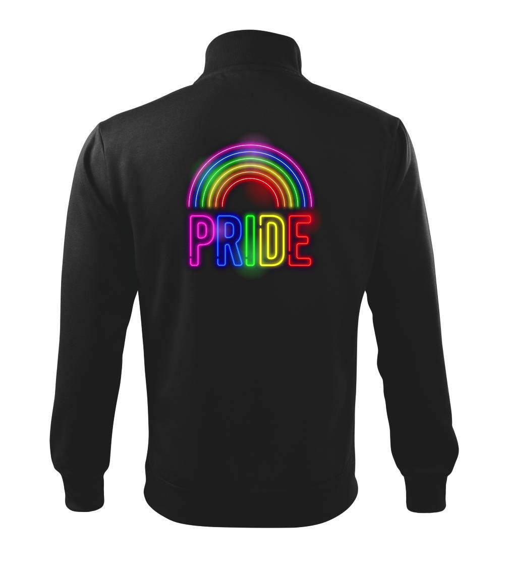 Neon sign pride Neon sign pride