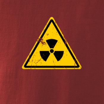 Rádioaktívna značka