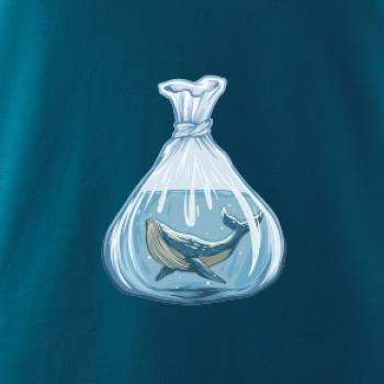 Veľryba vo vrecúšku