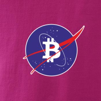 Bitcoin iný vesmír