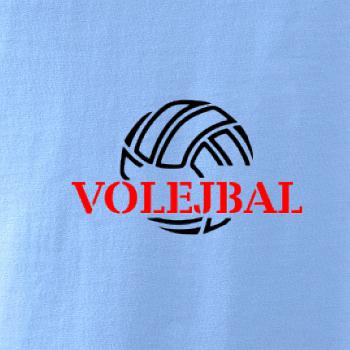 Volejbal lopta