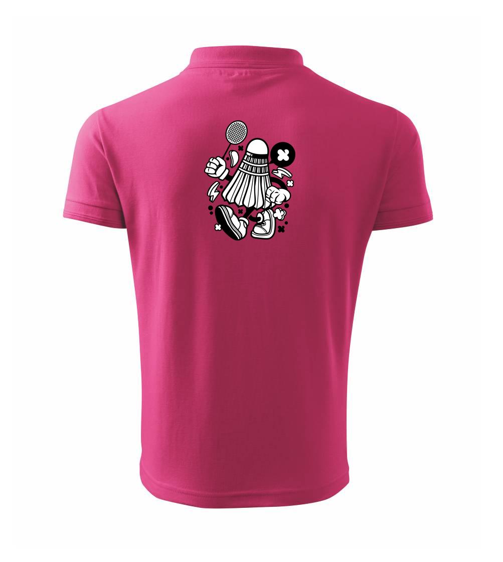 Bedmintoňák Bedmintoňák