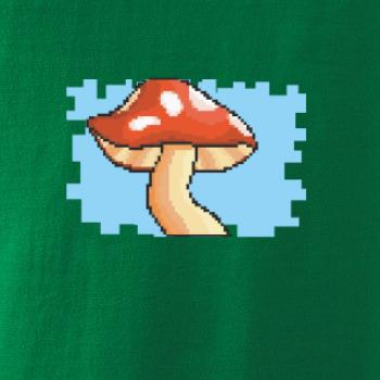 Gamer - stará hra - huba Gamer - stará hra - huba