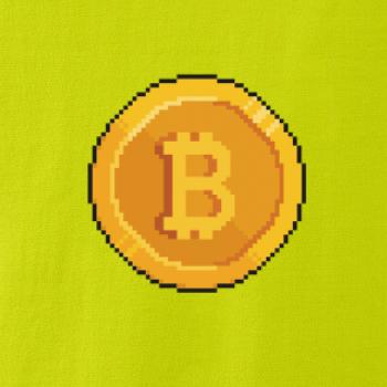 Bitcoin minca