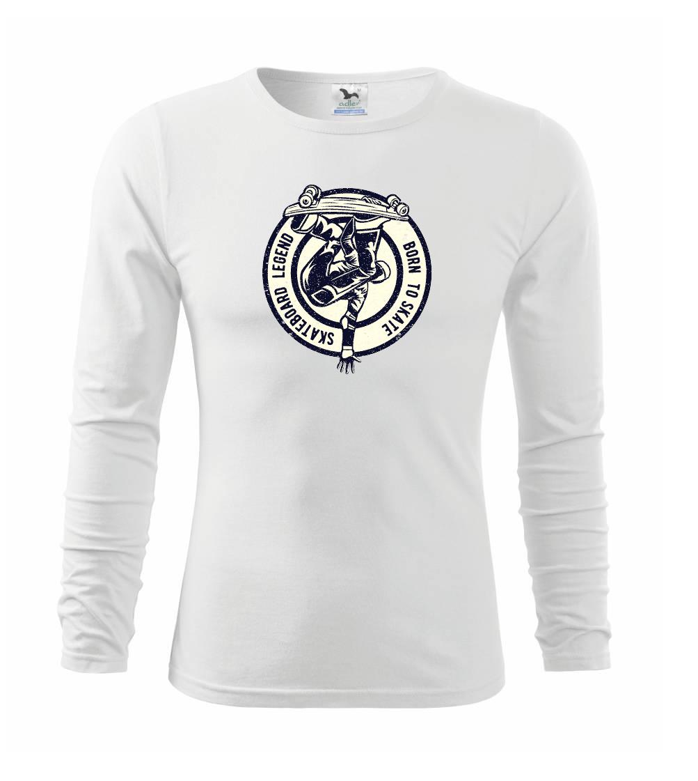 Skateboard Legend Skateboard Legend