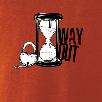 Way Out