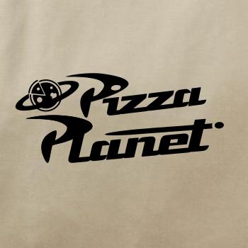 Pizza Planet
