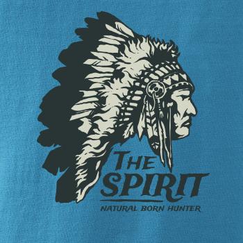 Indián hlava Indián hlava