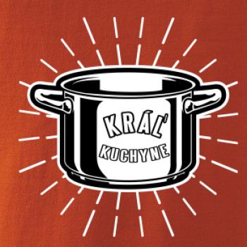 Kráľ kuchyne - hrniec Kráľ kuchyne - hrniec