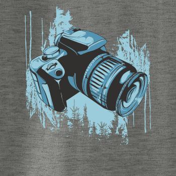 Zrkadlovka v prírode