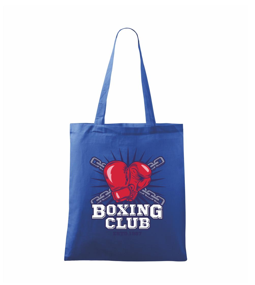 Boxing club chain