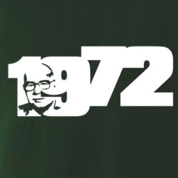 Husákovo dieťa - 1972