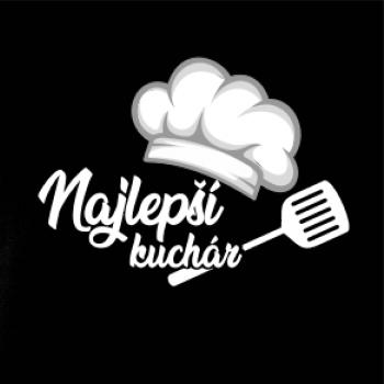 Najlepší kuchár - čiapka