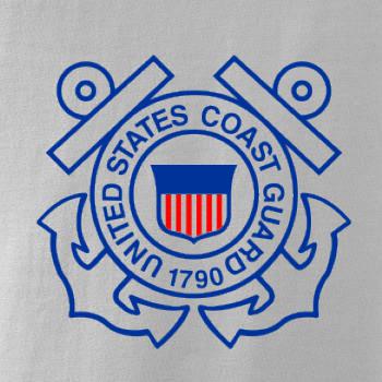United States Coast Guard 1790