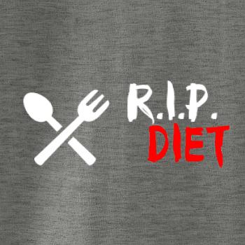 R.I.P. Diet