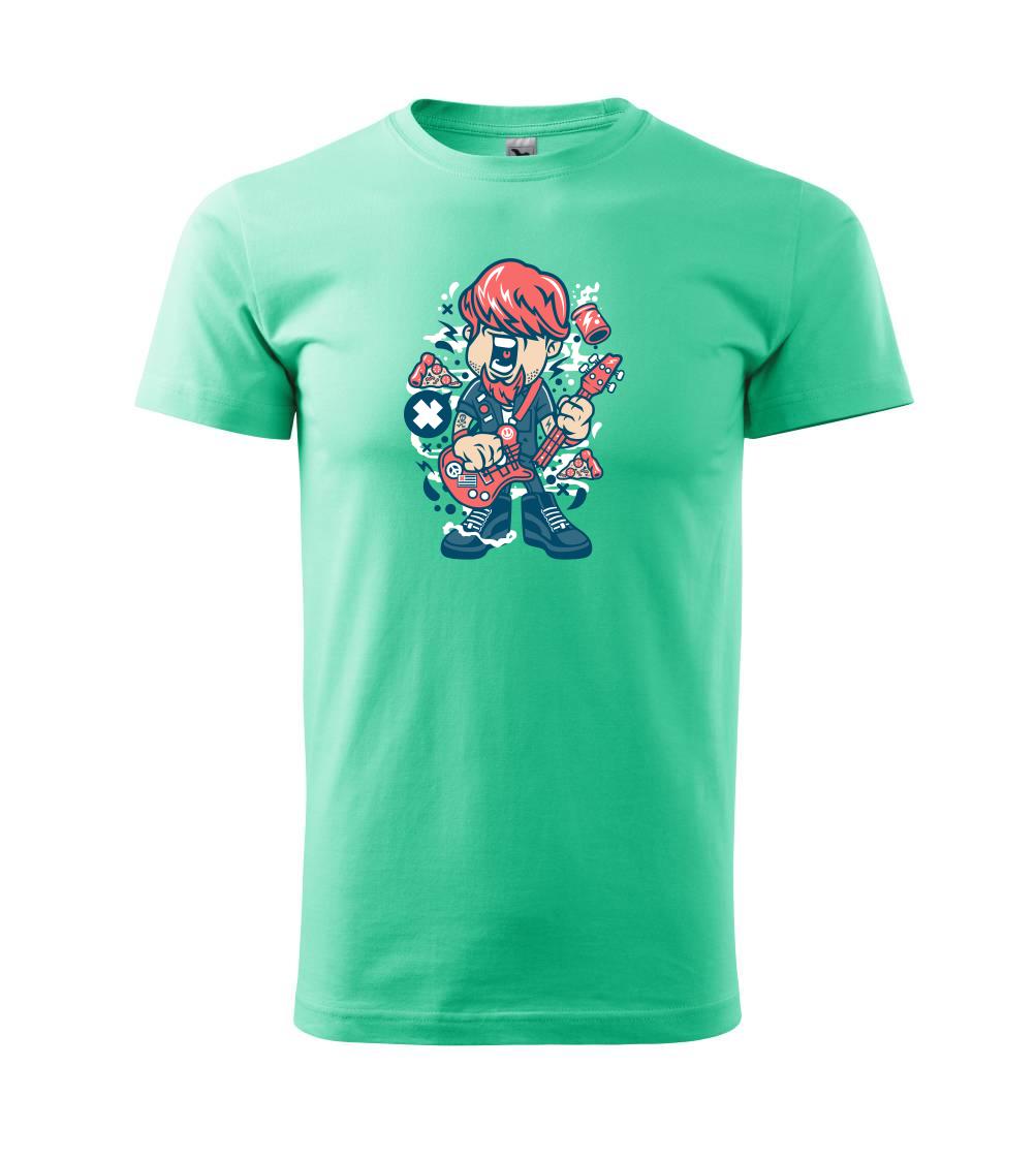 Rozbíjač gitár Rozbíjač gitár