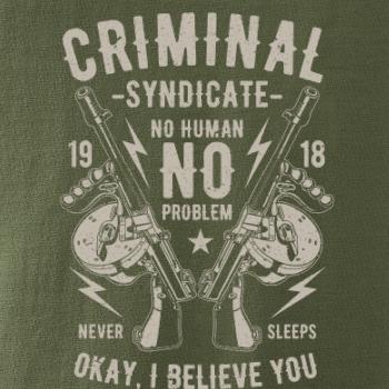 Criminal Syndicate