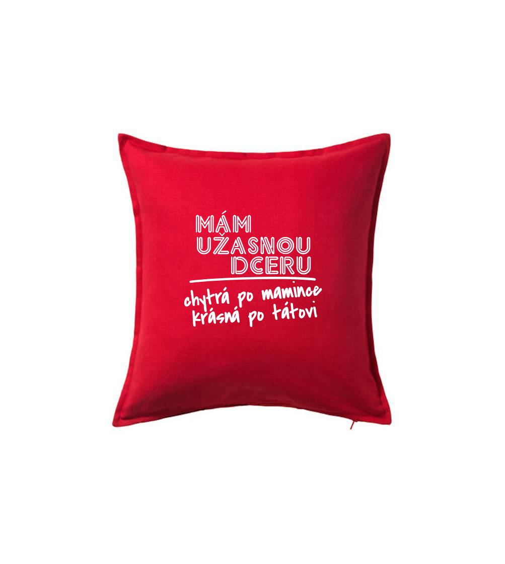 Mám úžasnú dcéru Mám úžasnú dcéru