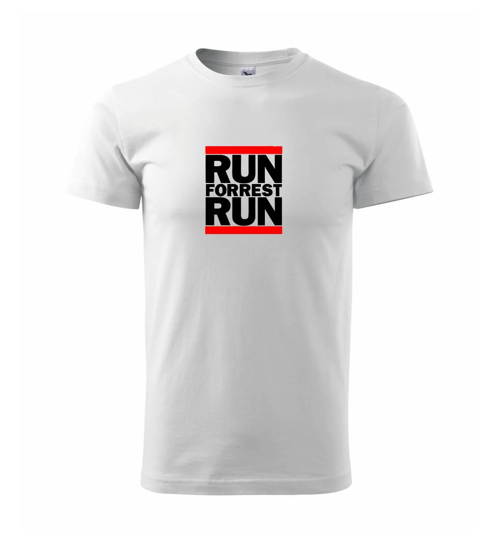 Run Forrest Run Run Forrest Run