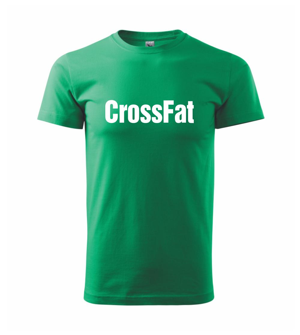 CrossFat CrossFat