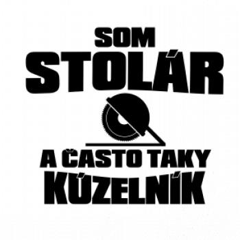Stolár kúzelník