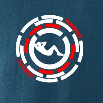 Crossfit Workout Crossfit Workout