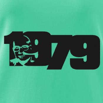 Husákovo dieťa - 1979