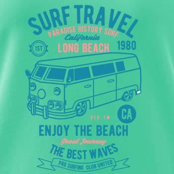 Surf Travel
