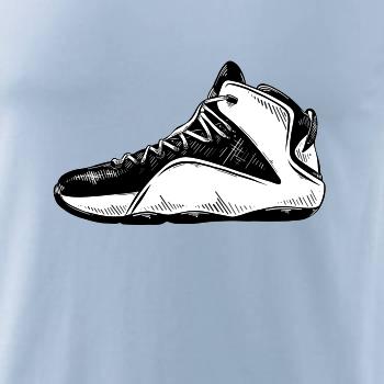 Basketbalové topánky