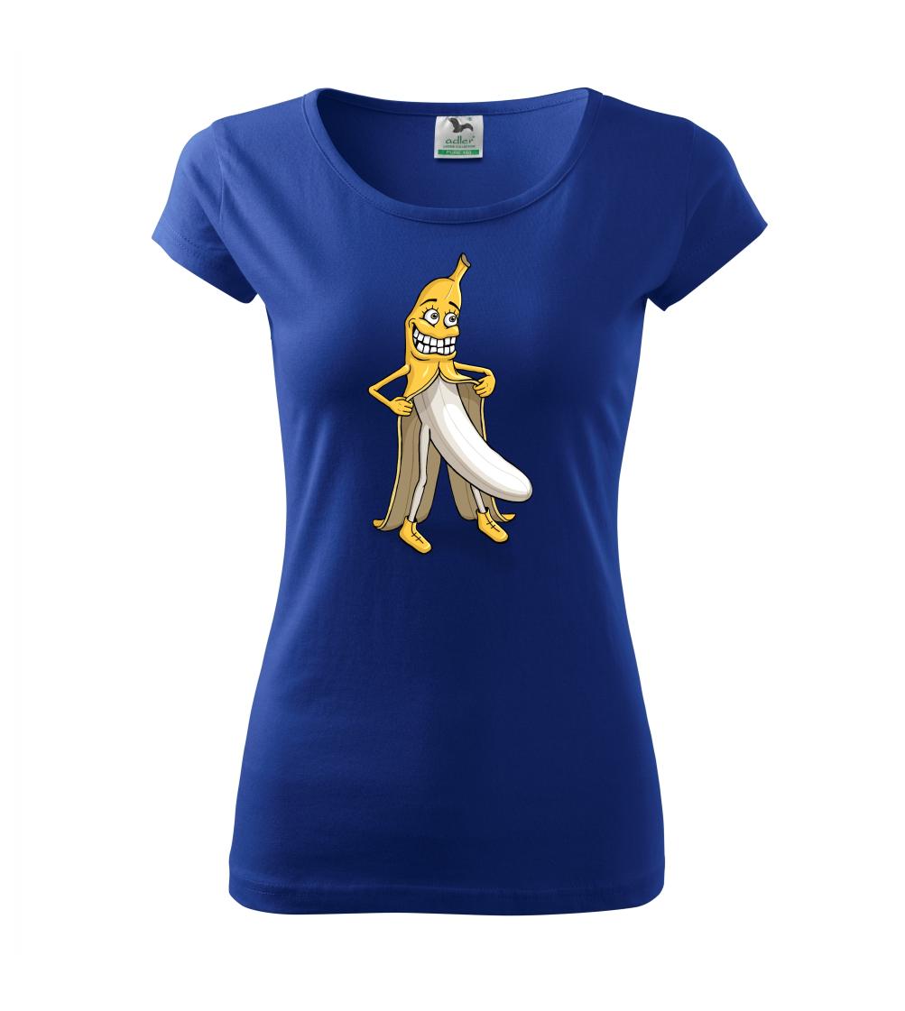 Úchylný banán (Hana-creative) Úchylný banán (Hana-creative)