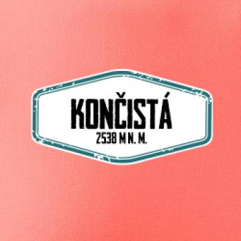Hora Končistá