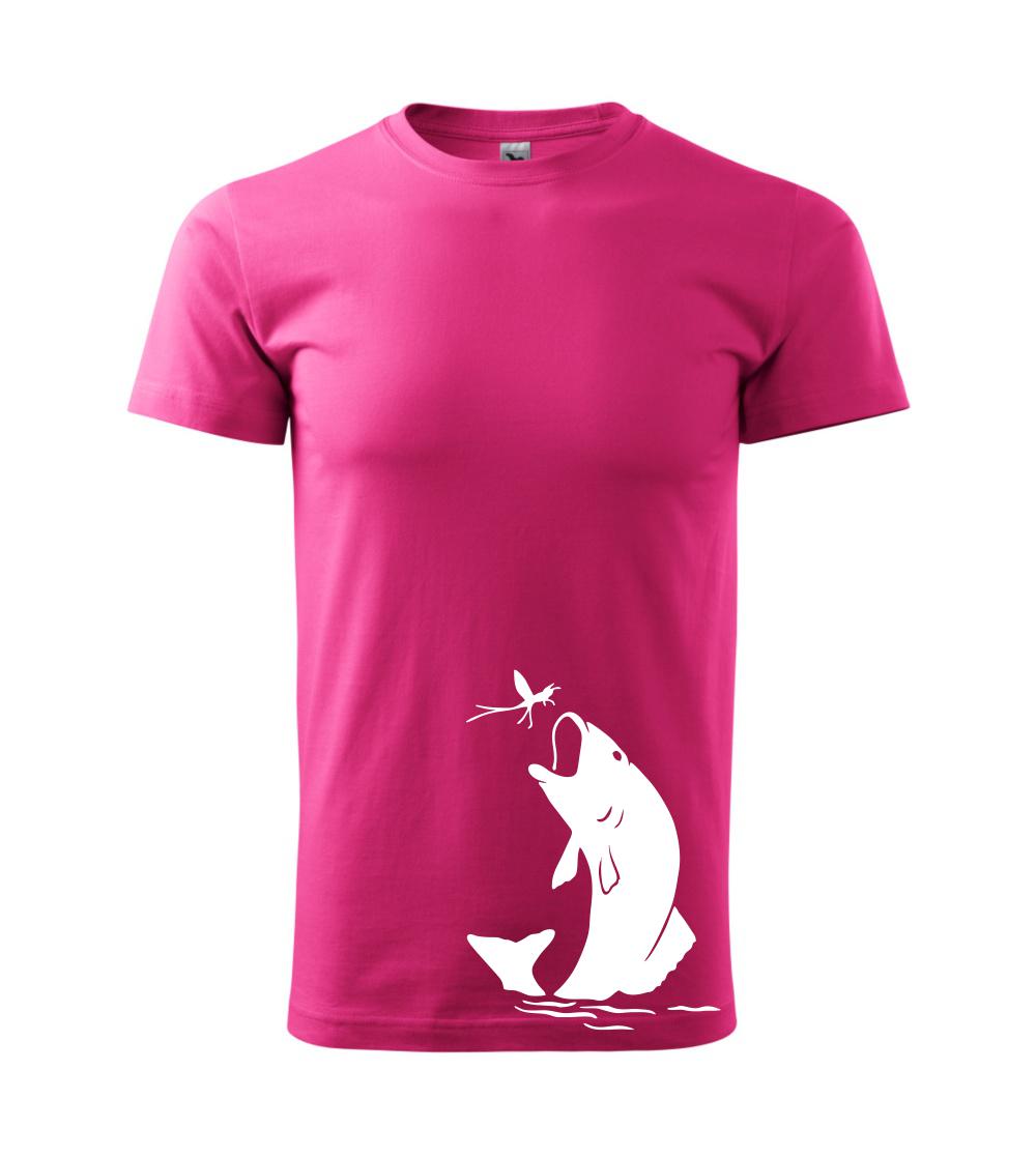 Ryba - komár Ryba - komár