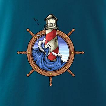 Námornícky maják