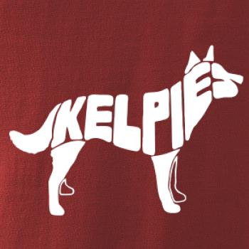 Austrálska kelpie