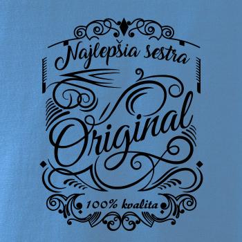Vintage - Najlepšia sestra