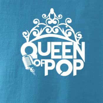 Queen of Pop