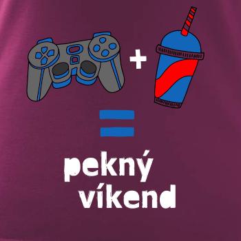 Pekný víkend