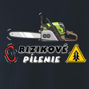 Rizikové pílenie