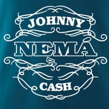 Johnny nemá cash