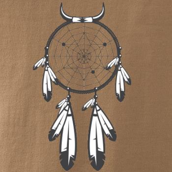 Indiánsky lapač snov