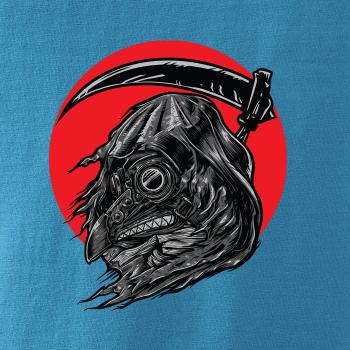 Smrtiaci vták Smrtiaci vták