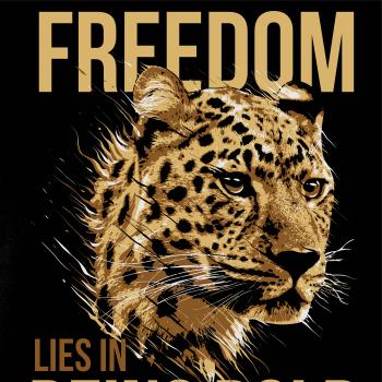 Leopard bold