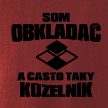 Obkladač kúzelník
