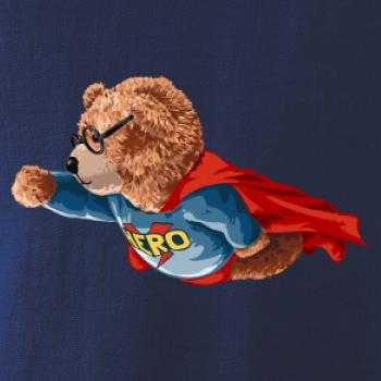 Medveď Hero