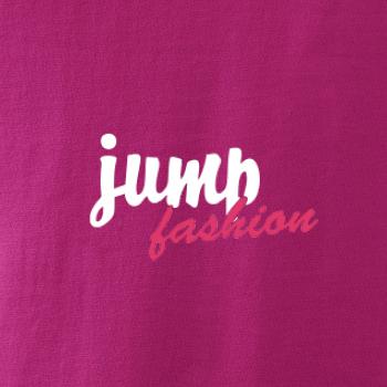 Jump fashion písacie