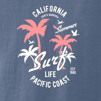 California Surf California Surf